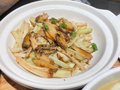 -芳芳私房菜·精做淮扬菜(承德路店)