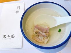 -宋小谨·泉州菜(西沙湾店)