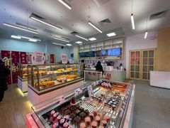 -红星前进面包牛奶公司(五道口购物中心店)