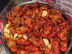 -阿财老铺·老蚌埠龙虾城(华夏总店)