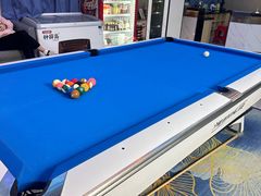 -永宁台球·棋牌俱乐部(淮海路店)