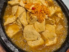 -日月昇渔家菜·海肠捞饭·大连海鲜(星海公园店)