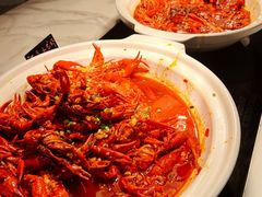 -西安W酒店·WEI全味西餐厅