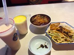 -宝葫芦西北茶食铺(万达店)