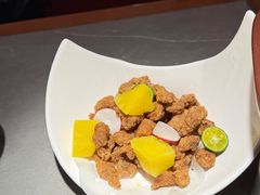 -闽上鲜·福建菜(龙湖滨江天街店)