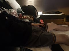 -江南足纪·影院足道·轻奢SPA(笋岗HALO广场店)