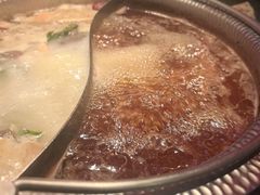 -牛New寿喜烧(曹路花园城店)