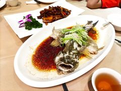-宝园酒家(美林M·LIVE天地东座店)