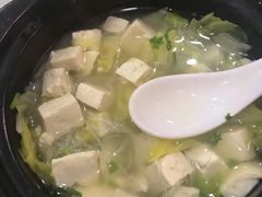 -闫家驴肉老店(华电一校店)