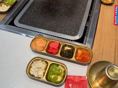 -郭记烤肉创始店(民丰大街店)