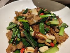 农家小炒肉-新渝城·始于2000年(淘金店)