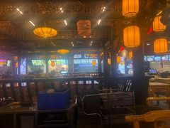 大堂-八一路好吃街(雨田商务大厦店)