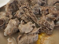 莲藕尖排骨-金蝉食府(维吉奥广场店)