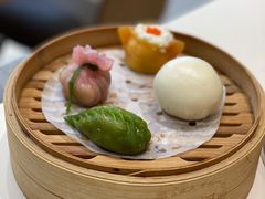 -蔡澜点心·粤菜(月星环球港店)