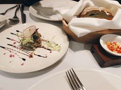 -GreyWhale灰鲸餐厅(武汉国际广场店)