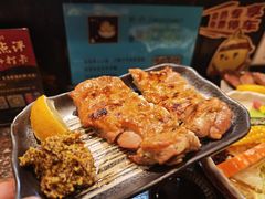 -吉屋居酒屋(群力店)