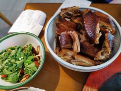 酱板鸭-包整·丝娃娃(一览甲秀楼风景店)