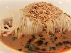 台湾担担面-鼎泰丰(波特曼店)