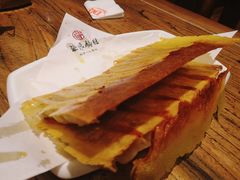 -海富荣·锅贴·陕菜家常菜(阳光城店)