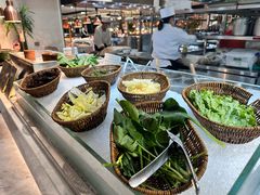 -晶丽香榭自助餐(南京大饭店)