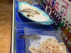 -悦巷海鲜自助铁板烧(秦皇东大街店)