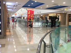 -万达广场(无锡滨湖店)