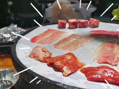 -御记碳烤肥牛(东城万达店)