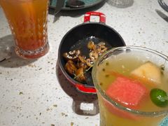 -CRAZYONES西班牙海鲜饭(上海美罗城店)