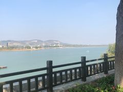 -南京金牛湖风景区