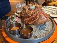 -1886德国汽车餐厅(外滩中央店)