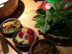 -大头椰·椰子鸡火锅(南宁万象城店)