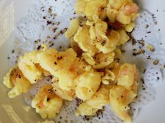 -颜家菜·鲁菜世家(大明湖店)