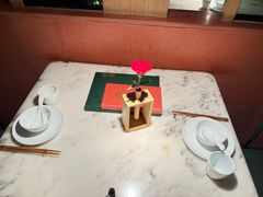 -初蓉丨遇见新川菜(亲贤街荣耀店)