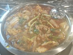 -古乐牛香·鲜牛肉牛杂火锅(解放东路店)