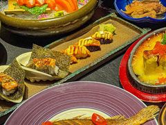 -原志优秀食材·匠心料理·海胆主题(金亿广场店)