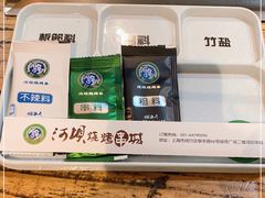 -河坝烧烤串城(银亭路店)