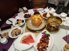 -凯鸽酒楼(水泉湾龙园店)