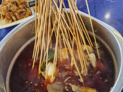 -马路边边串串香(大成路店)