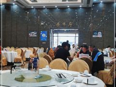 大堂-荣华酒楼(鼎湖区店)