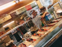-老黄记手撕烤兔(玉林街店)