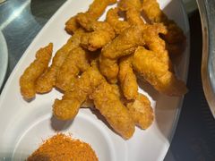 -亮欢寨快活林 酸汤鱼(仁怀店)