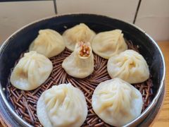 -法华汤包馆(法华镇路店)
