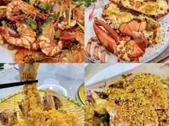 -四川小胡子海鲜(丁村万人海鲜广场店)