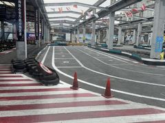 -速马赫卡丁车(琶洲店)