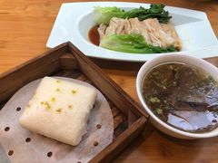 -食膳公园包子铺(烈士公园店)