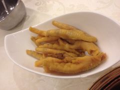盐焗凤爪-恒宝和宴(合生广场店)