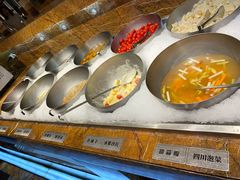 -汉巴味德(大悦城店)