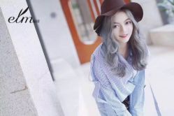 -M+hair salon专业造型沙龙