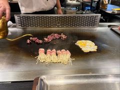 -大神太神·铁板烧(七宝领展广场店)