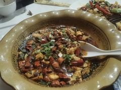 -百年粉蒸牛肉